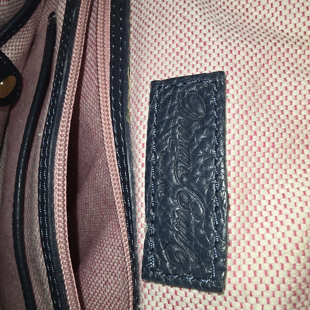 Dooney & Bourke Odine in Marine Bag/purse On Major Sale!🔥 - Picture 8 of 16